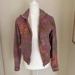 Lucky Brand Sweatshirt